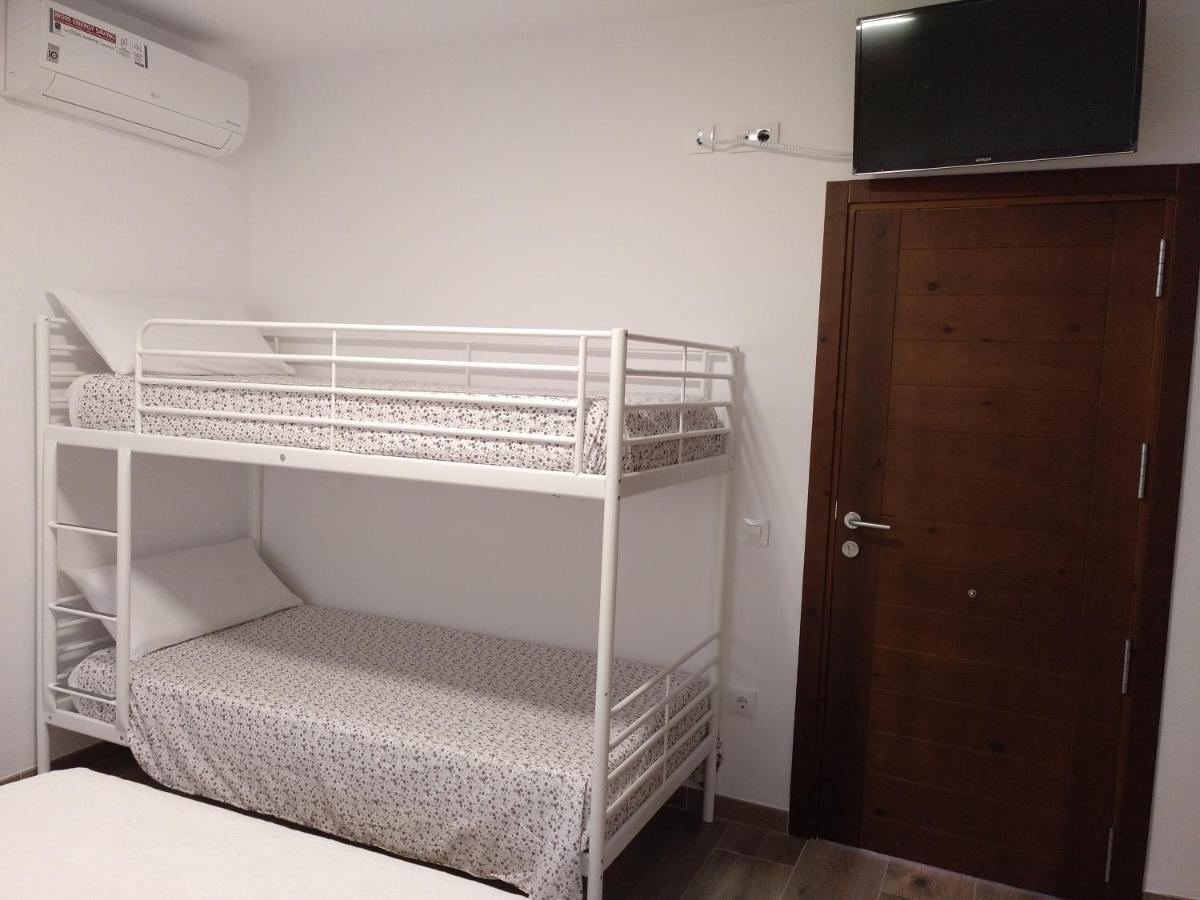 הוילה אל פובלה נואו דל דלתא Lo Trabucador Casa Nueva En El Corazon Del Delta חדר תמונה
