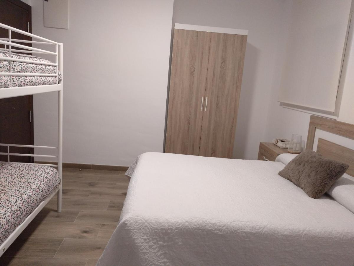 הוילה אל פובלה נואו דל דלתא Lo Trabucador Casa Nueva En El Corazon Del Delta מראה חיצוני תמונה