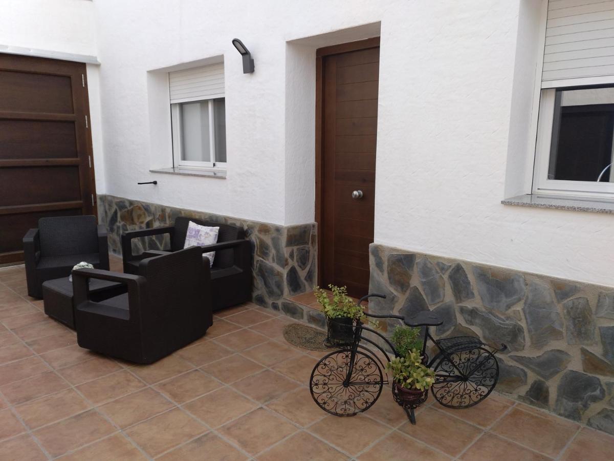 הוילה אל פובלה נואו דל דלתא Lo Trabucador Casa Nueva En El Corazon Del Delta מראה חיצוני תמונה