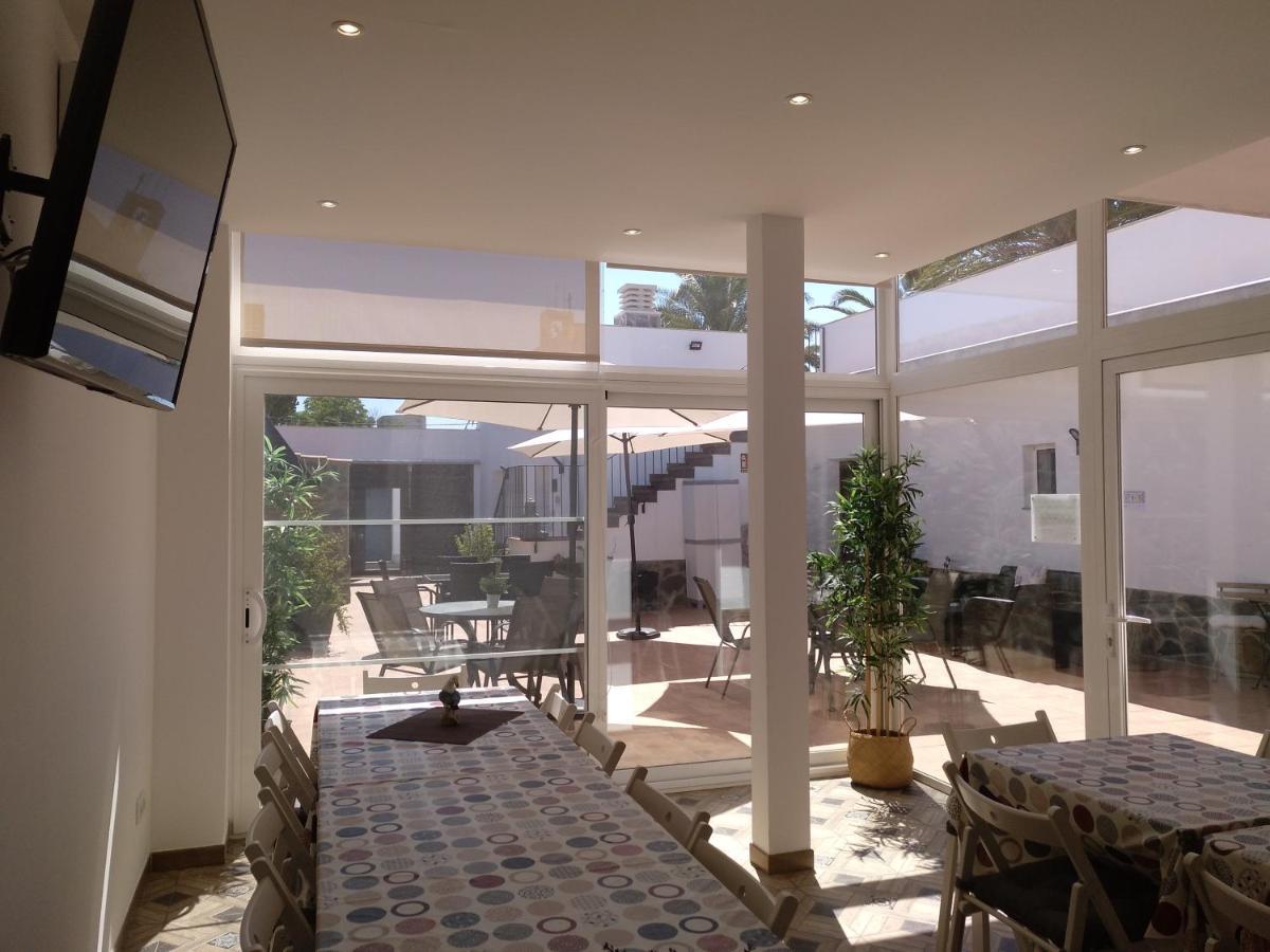 הוילה אל פובלה נואו דל דלתא Lo Trabucador Casa Nueva En El Corazon Del Delta מראה חיצוני תמונה