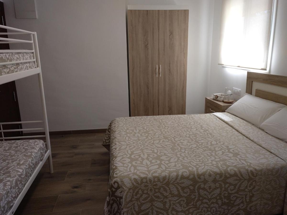 הוילה אל פובלה נואו דל דלתא Lo Trabucador Casa Nueva En El Corazon Del Delta מראה חיצוני תמונה