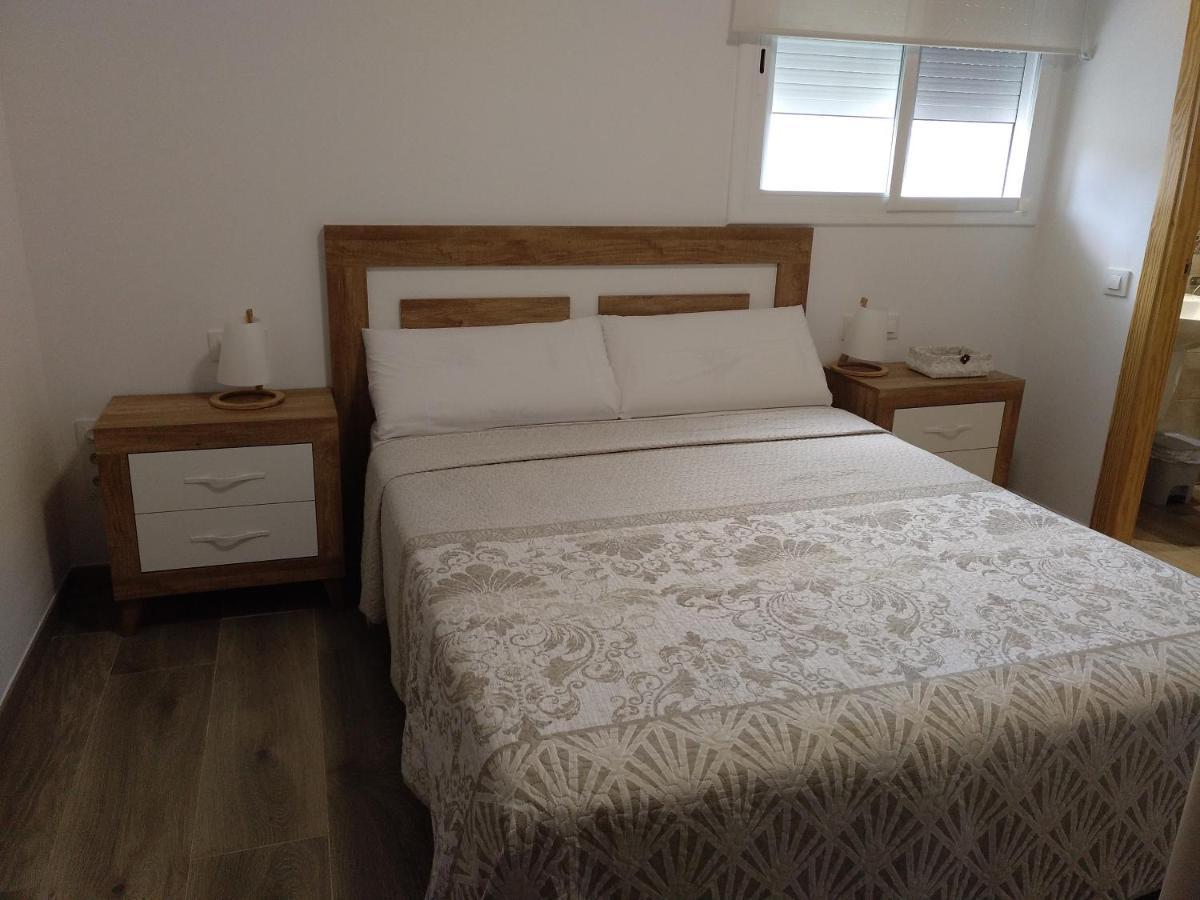 הוילה אל פובלה נואו דל דלתא Lo Trabucador Casa Nueva En El Corazon Del Delta מראה חיצוני תמונה