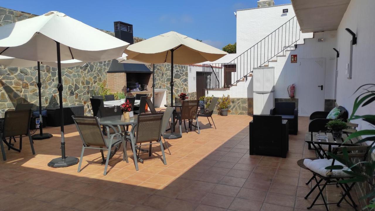 הוילה אל פובלה נואו דל דלתא Lo Trabucador Casa Nueva En El Corazon Del Delta מראה חיצוני תמונה