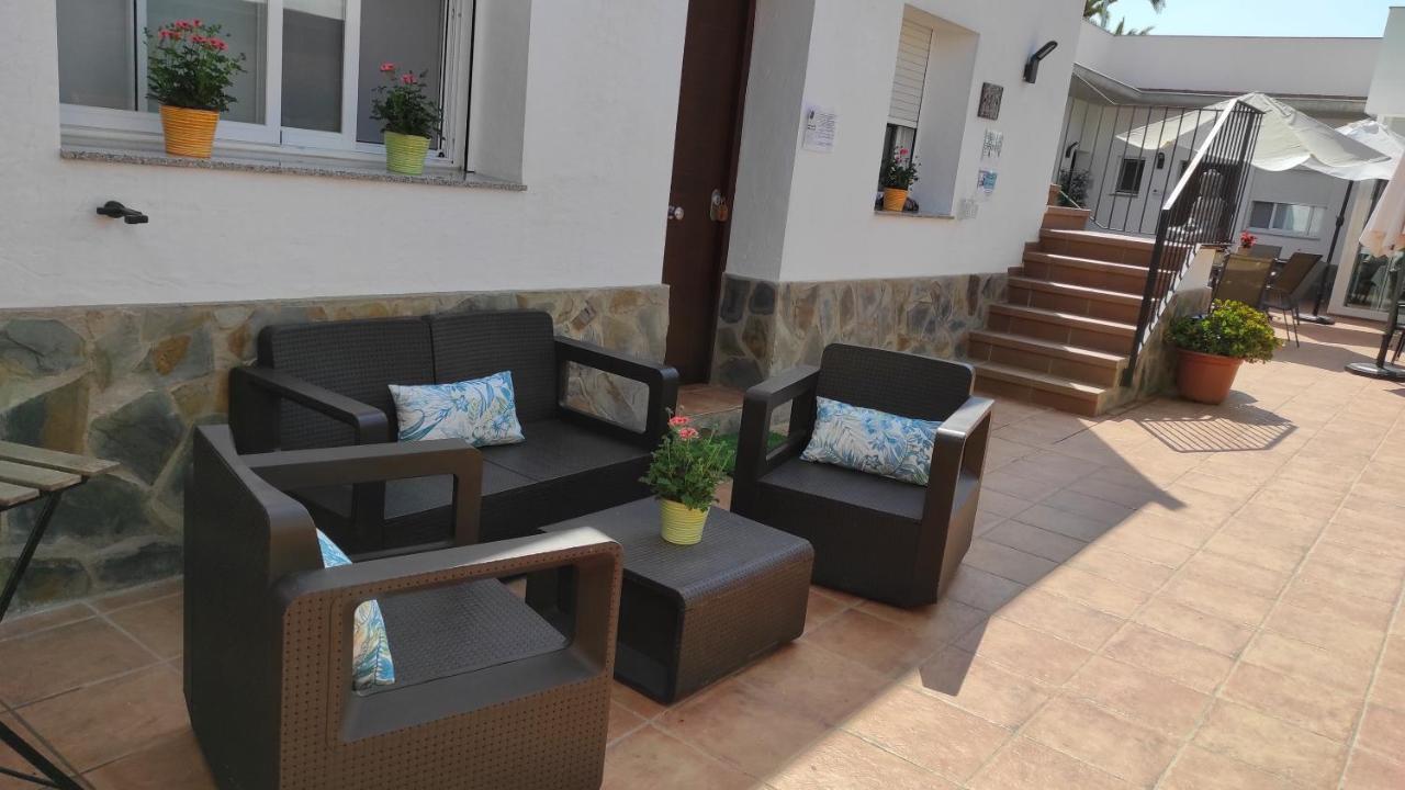 הוילה אל פובלה נואו דל דלתא Lo Trabucador Casa Nueva En El Corazon Del Delta מראה חיצוני תמונה