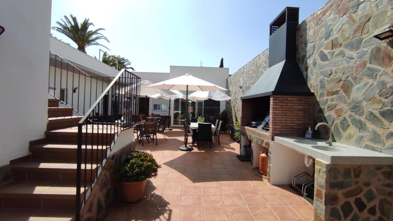 הוילה אל פובלה נואו דל דלתא Lo Trabucador Casa Nueva En El Corazon Del Delta מראה חיצוני תמונה