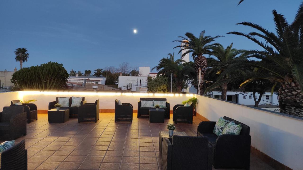 הוילה אל פובלה נואו דל דלתא Lo Trabucador Casa Nueva En El Corazon Del Delta מראה חיצוני תמונה
