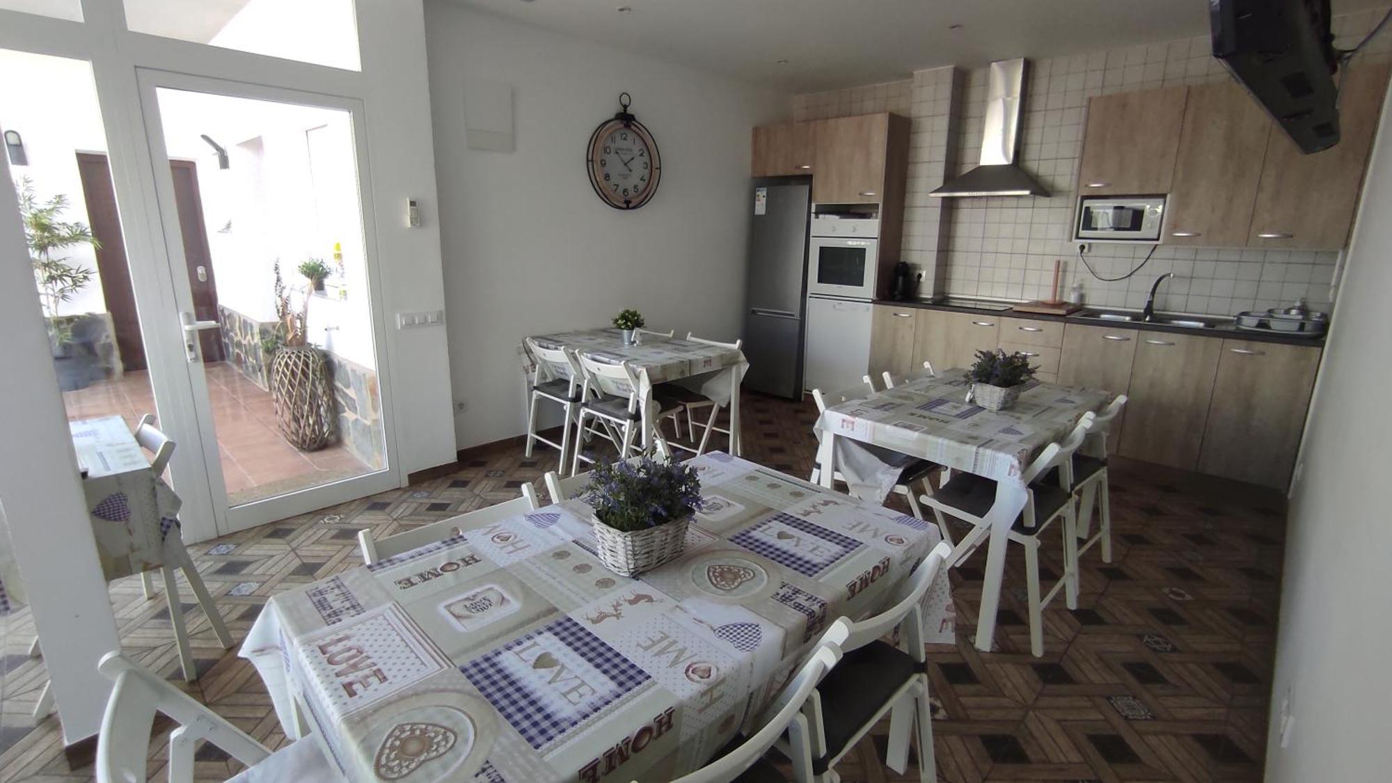 הוילה אל פובלה נואו דל דלתא Lo Trabucador Casa Nueva En El Corazon Del Delta מראה חיצוני תמונה
