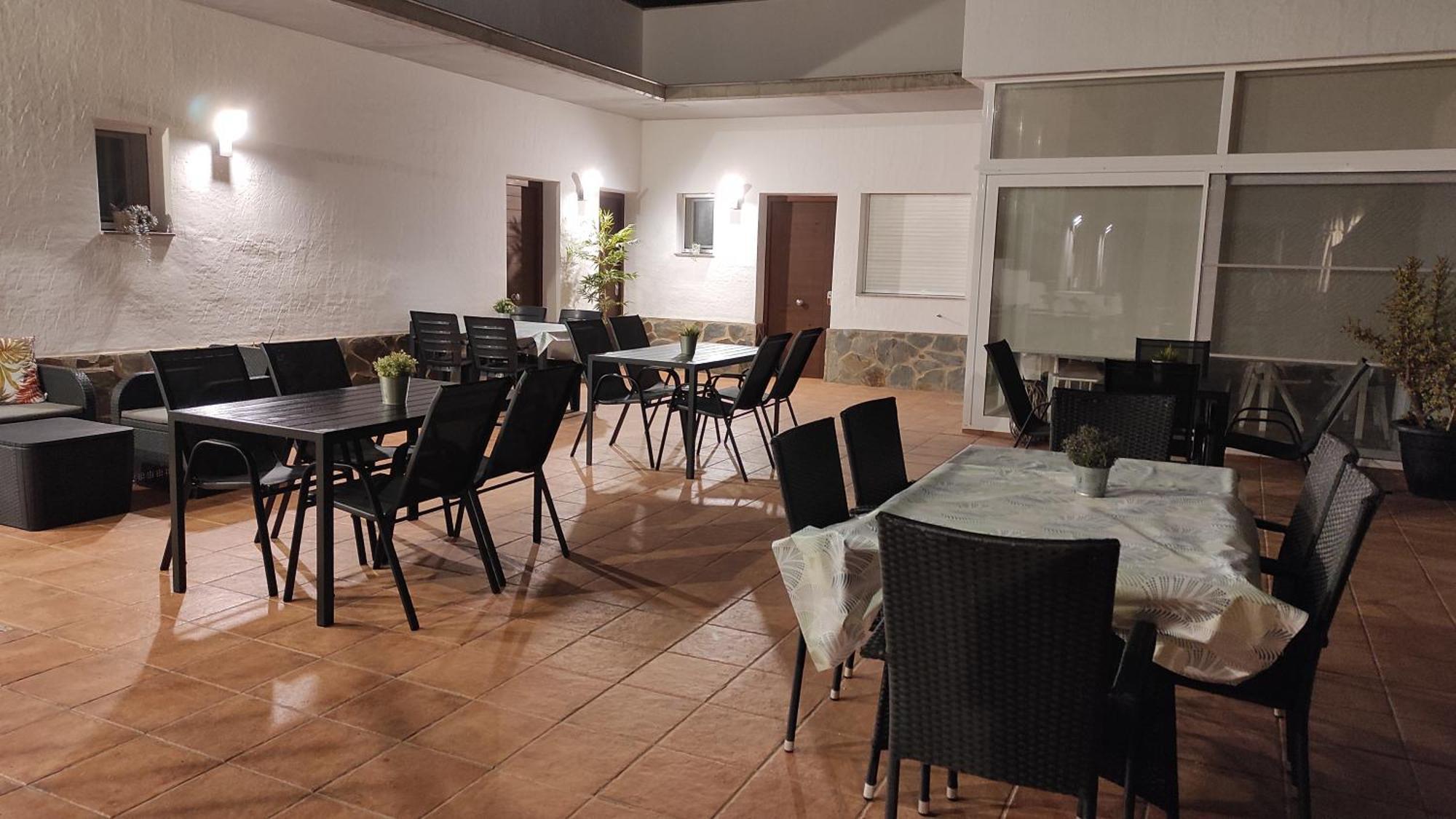 הוילה אל פובלה נואו דל דלתא Lo Trabucador Casa Nueva En El Corazon Del Delta מראה חיצוני תמונה