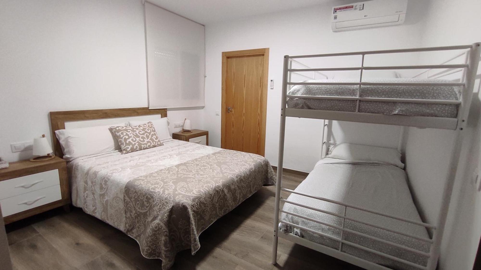 הוילה אל פובלה נואו דל דלתא Lo Trabucador Casa Nueva En El Corazon Del Delta מראה חיצוני תמונה