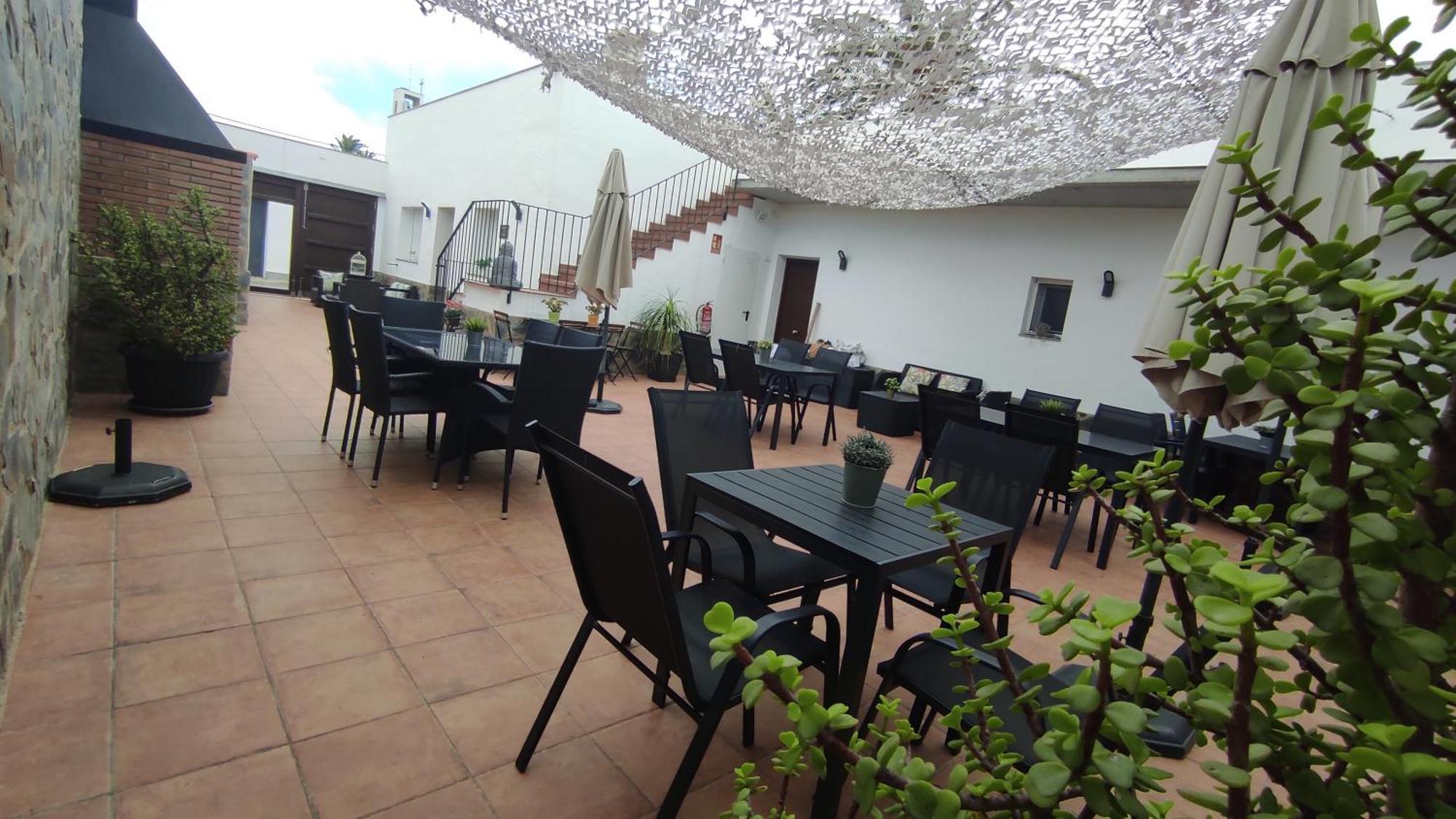 הוילה אל פובלה נואו דל דלתא Lo Trabucador Casa Nueva En El Corazon Del Delta מראה חיצוני תמונה