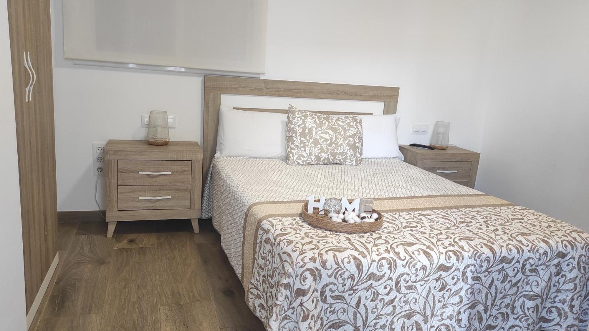 הוילה אל פובלה נואו דל דלתא Lo Trabucador Casa Nueva En El Corazon Del Delta מראה חיצוני תמונה