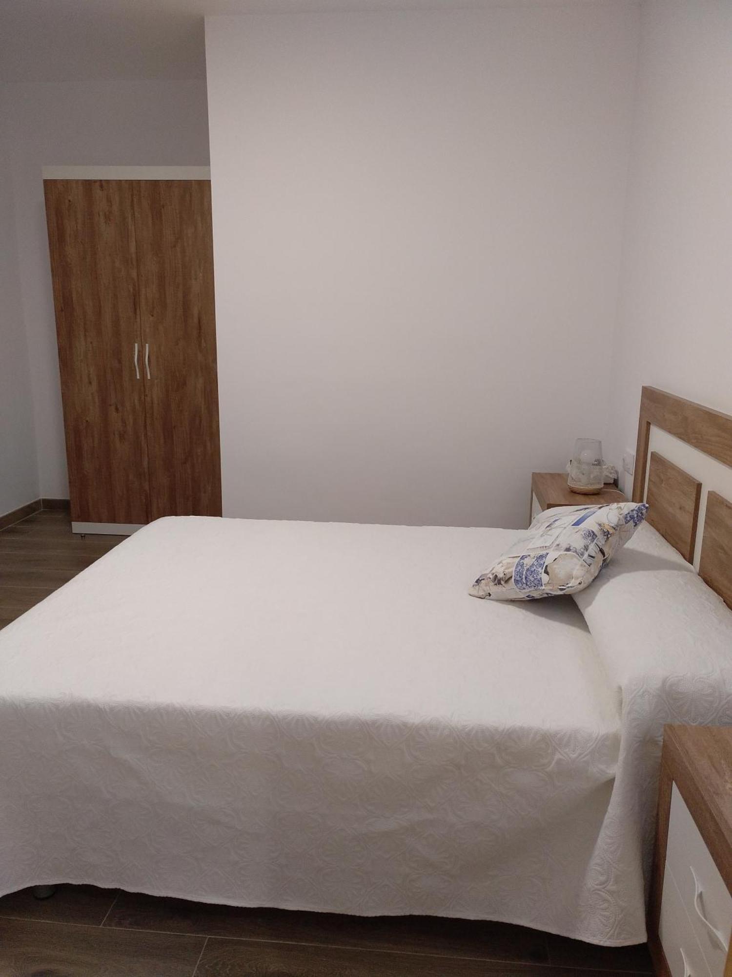 הוילה אל פובלה נואו דל דלתא Lo Trabucador Casa Nueva En El Corazon Del Delta חדר תמונה