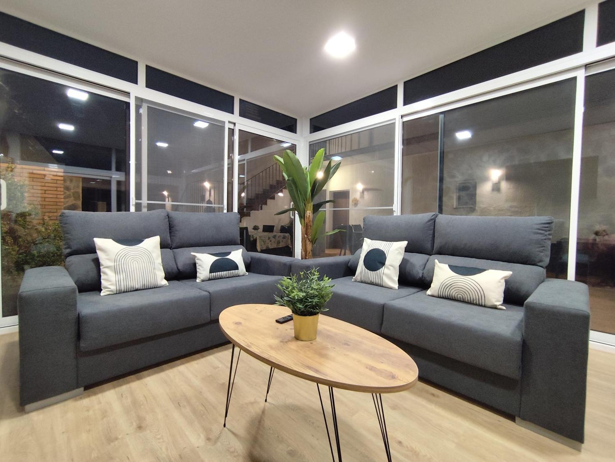 הוילה אל פובלה נואו דל דלתא Lo Trabucador Casa Nueva En El Corazon Del Delta מראה חיצוני תמונה