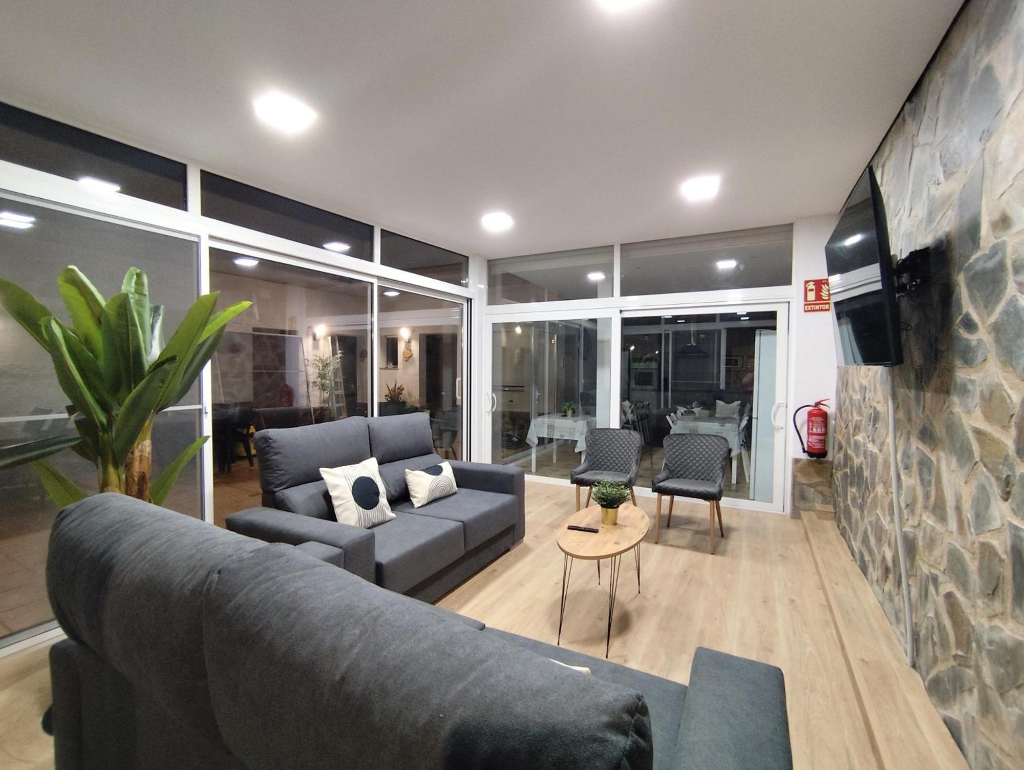 הוילה אל פובלה נואו דל דלתא Lo Trabucador Casa Nueva En El Corazon Del Delta מראה חיצוני תמונה