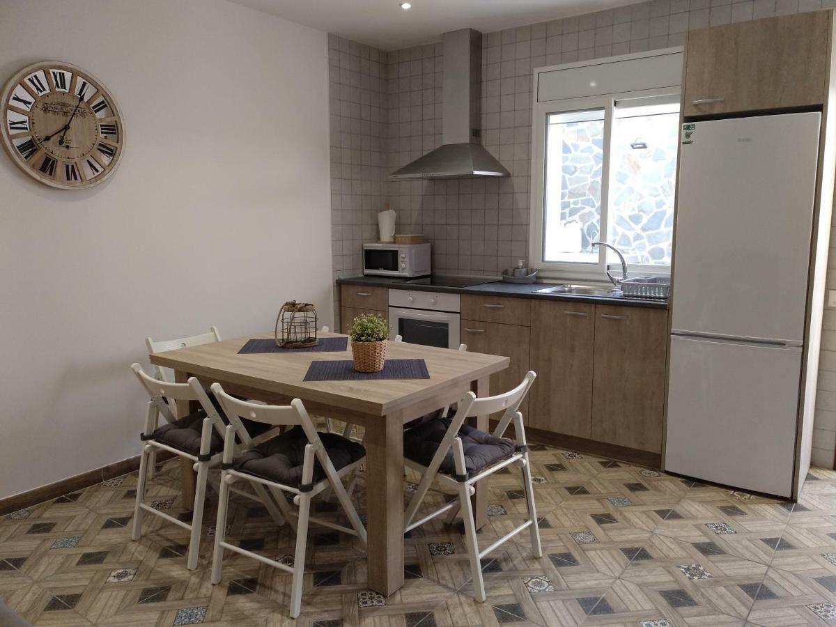 הוילה אל פובלה נואו דל דלתא Lo Trabucador Casa Nueva En El Corazon Del Delta מראה חיצוני תמונה