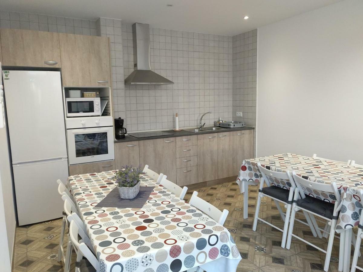 הוילה אל פובלה נואו דל דלתא Lo Trabucador Casa Nueva En El Corazon Del Delta מראה חיצוני תמונה